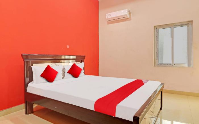 Hotel O VASISTA RESIDENCY