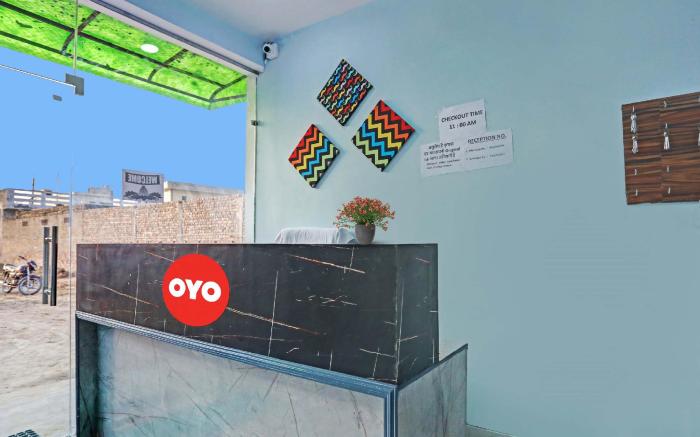 Hotel O Surya Gold Guest House