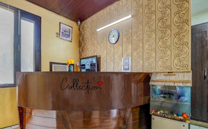 Hotel O Parasol Inn Gangtok