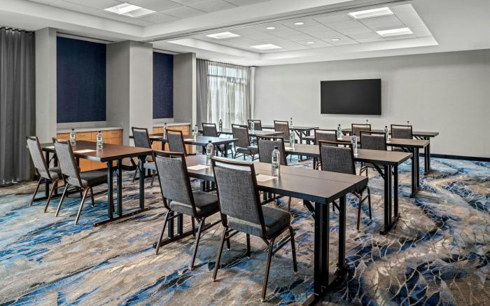 Fairfield by Marriott Inn & Suites Stockton Lathrop