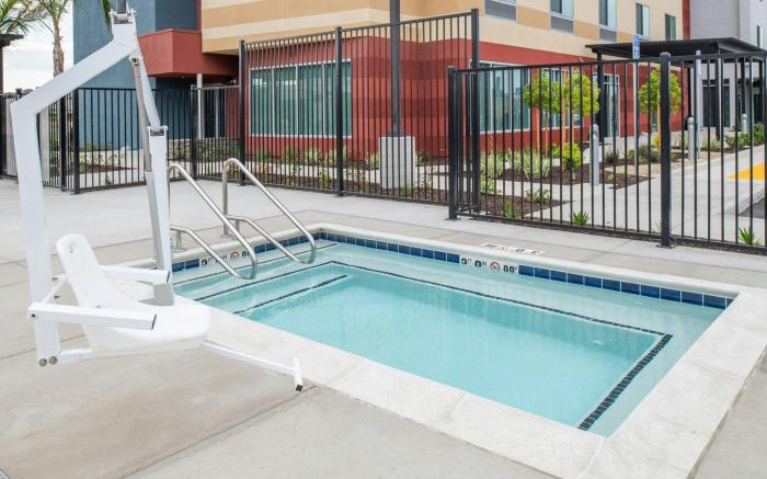 Fairfield by Marriott Inn & Suites Stockton Lathrop