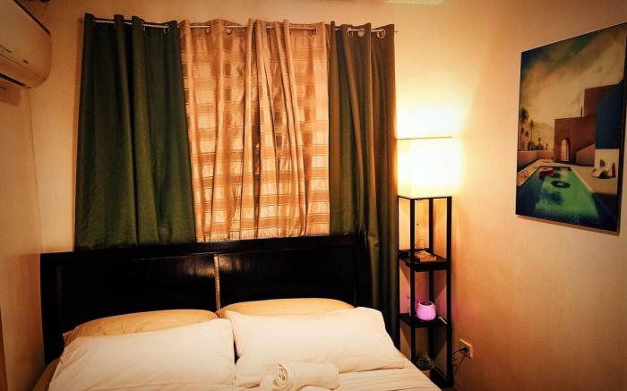 One Oasis Condo - Davao 2BR