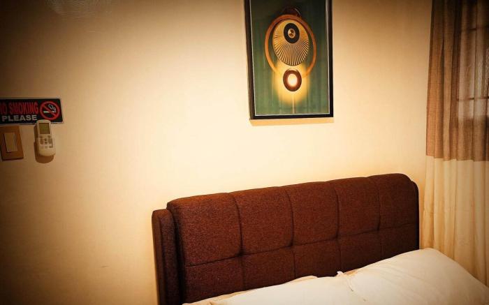 One Oasis Condo - Davao 2BR