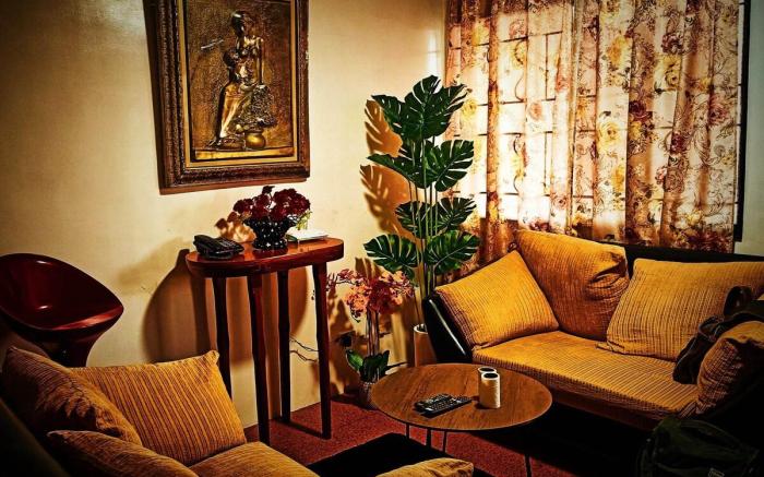 One Oasis Condo - Davao 2BR