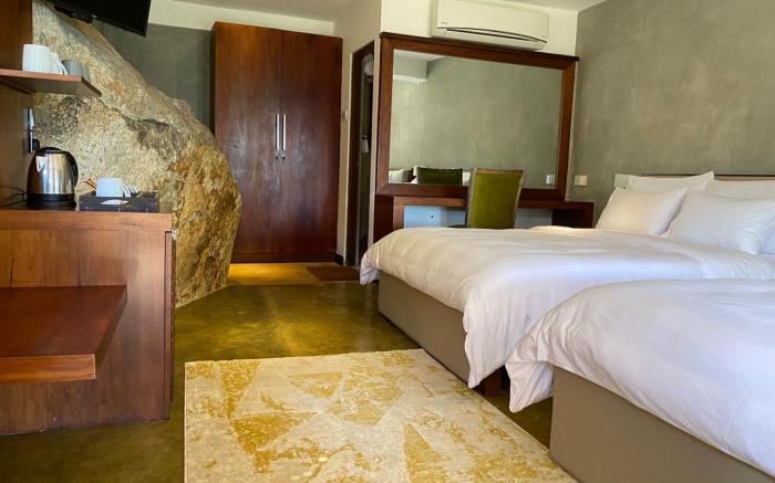 Hanthan Eco Lodge 