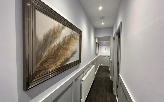 Sugar Hill Suite by Sasco Apartments