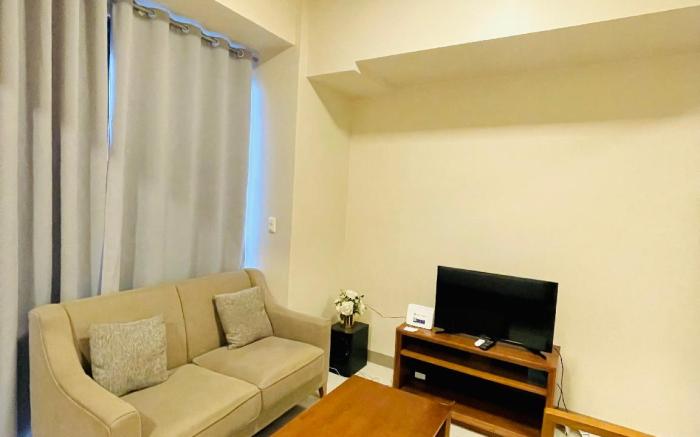 Mactan Newtown One Manchester Place Condo