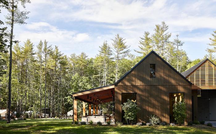AutoCamp Catskills