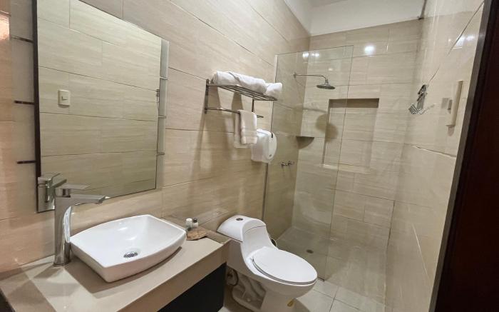 Hotel Patrimonial by Greenfield