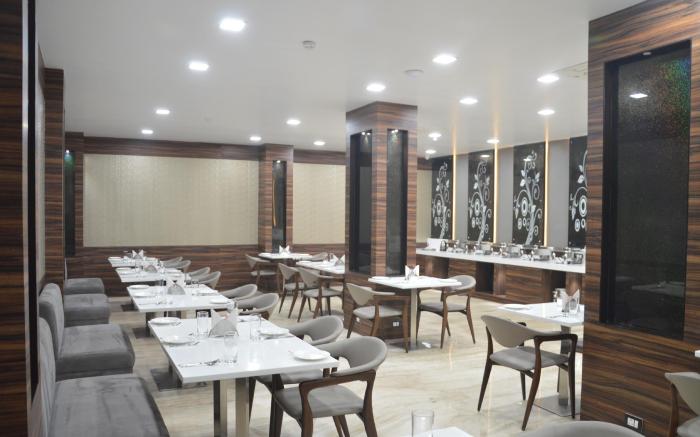 Amrapali Residency