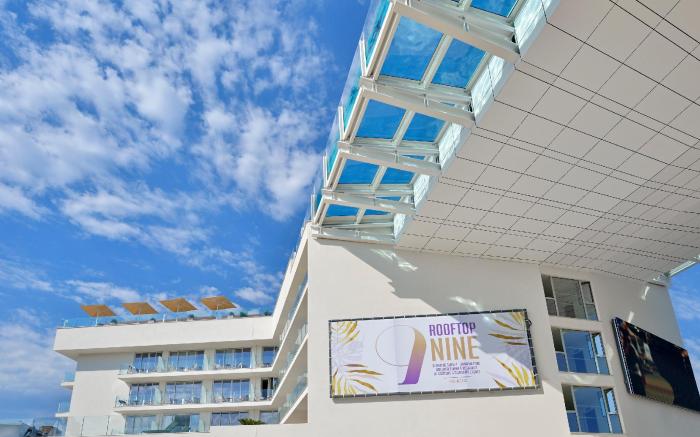 INNSiDE by Meliá Calviá Beach