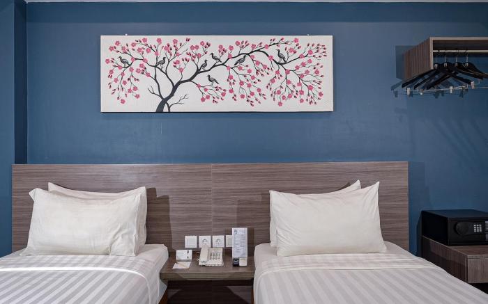 Ayani Hotel Banda Aceh