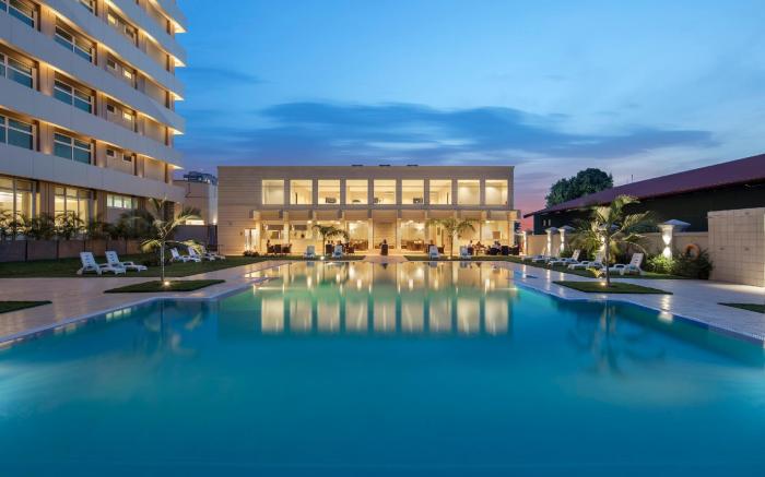 Fraser Suites - Abuja