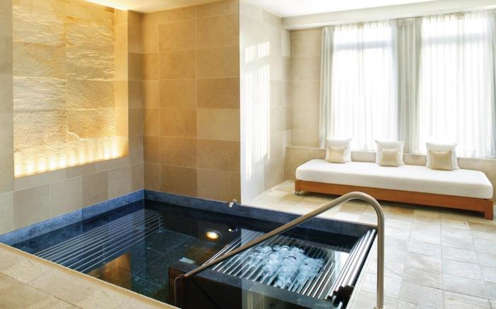 Mandarin Oriental, New York