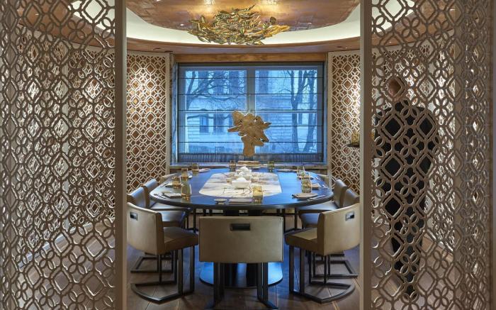 Mandarin Oriental, Munich