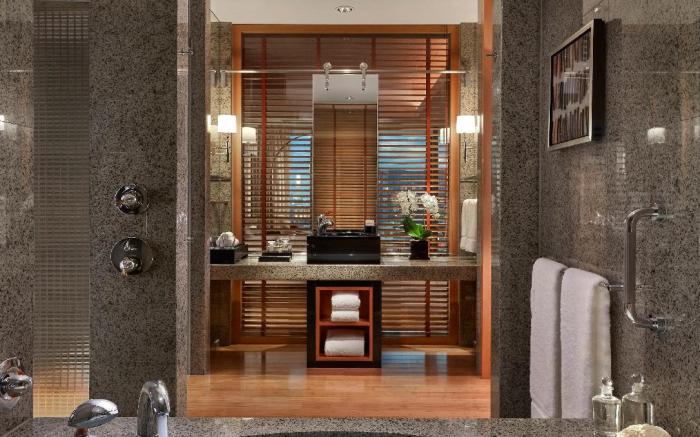 Mandarin Oriental, Tokyo