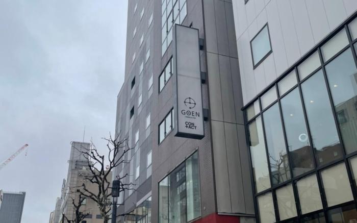 HELIO HOSTEL SAPPORO
