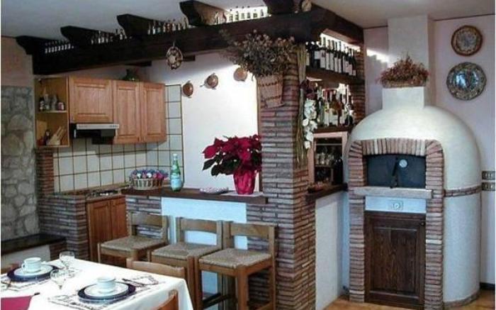 B&B Ernestina