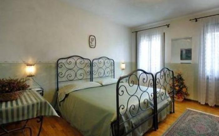 B&B Ernestina