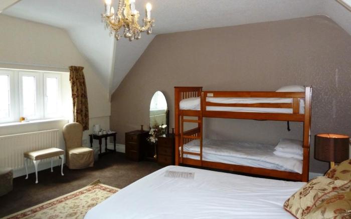 The Teesdale Hotel