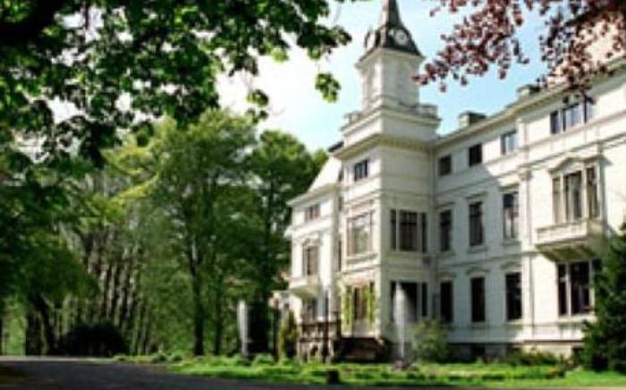STF Wendelsberg Hotel & Hostel