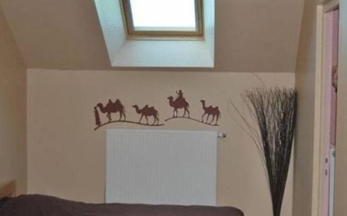 Ferme Du Chateau