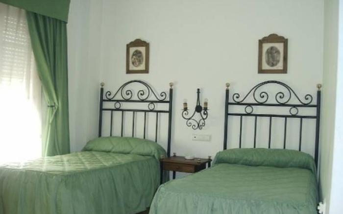 Hostal DP El Pilar