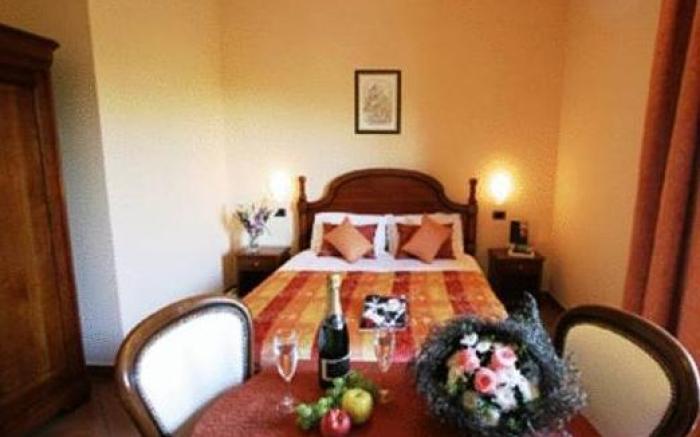 Hotel Nastro Azzurro