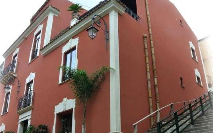 Relais Briuccia e Ristorante Capitolo Primo