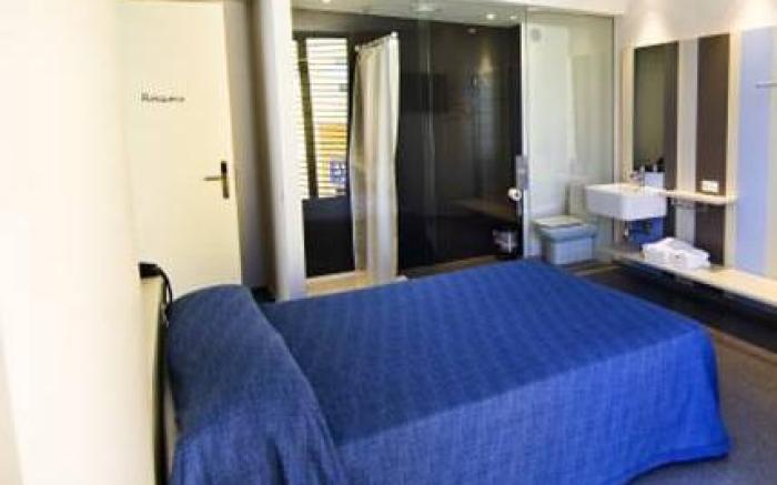 Hostal La Creu