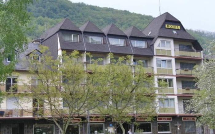 Hotel Moselkern