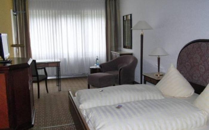Hotel Moselkern