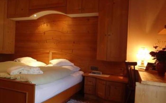 Hotel Alpenland