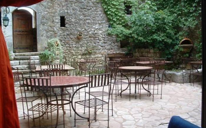 Domaine De Blancardy
