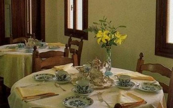 Albergo Volpara