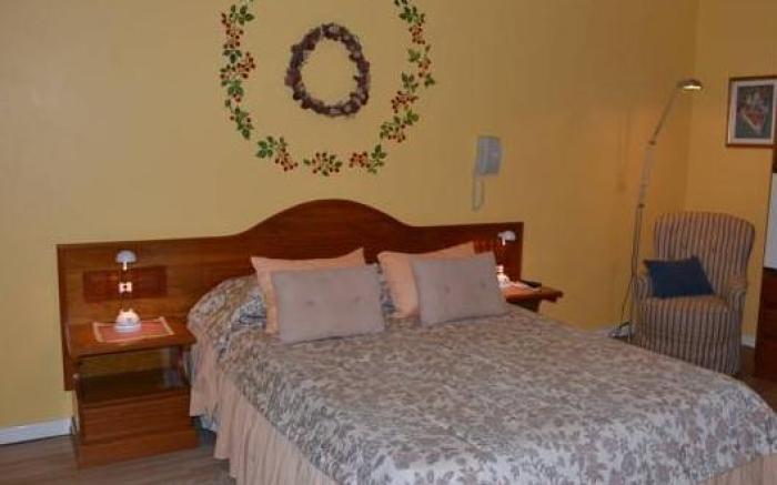 Hotel Pousada da Neve