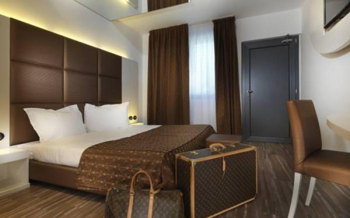 Blu9 Hotel