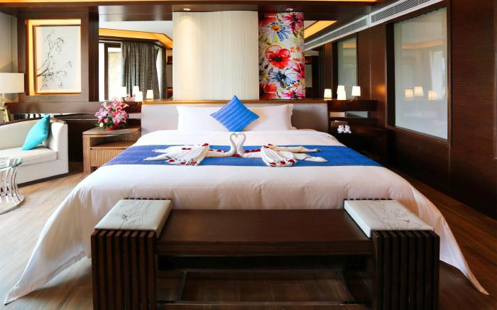 Regal Palace Resort & Spa