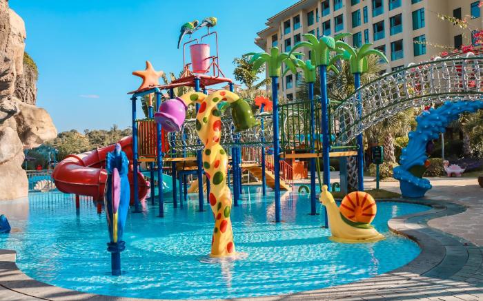Regal Palace Resort & Spa