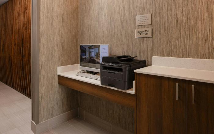 SpringHill Suites by Marriott Detroit Sterling Heights
