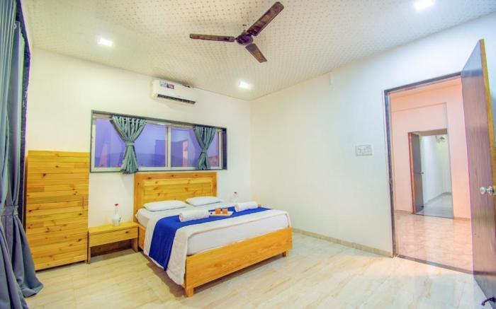 SHIV VILLA