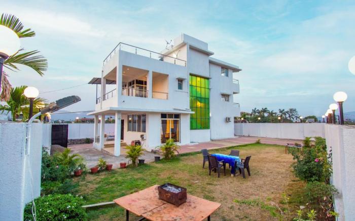 SHIV VILLA