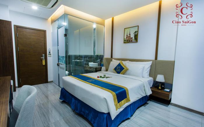 Ciao Saigon 2 Hotel