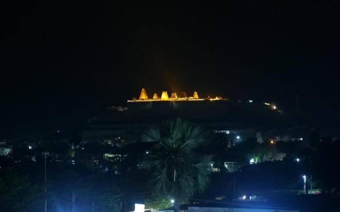 hotel sannidhi emerald 