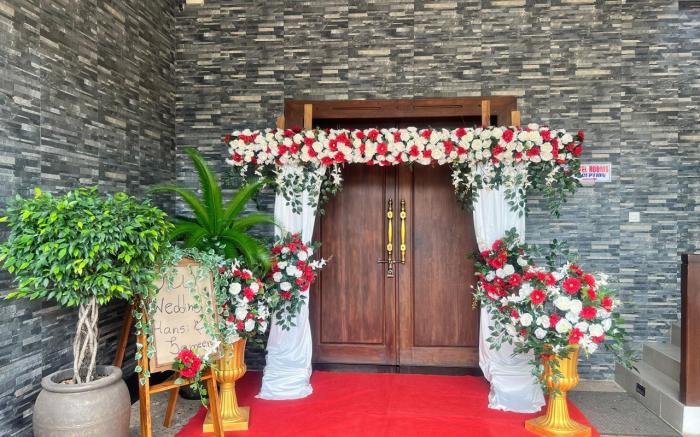 Hotel 198 Negombo 