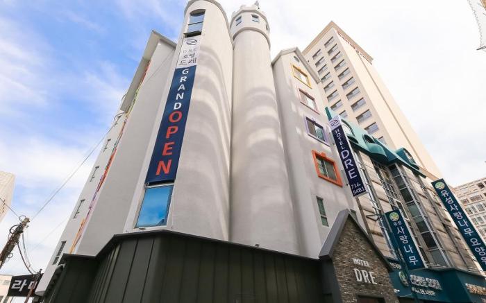 Hotel Dret