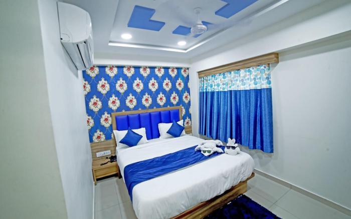 Hotel Surya Inn