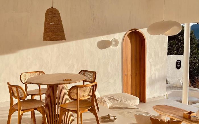 Villa Soll A - Calmingly Wabi-Sabi by Thevillas100