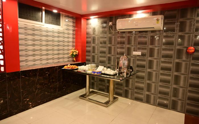 HOTEL G.M INTERNATIONAL