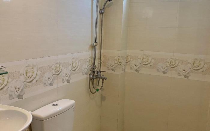 Hoàng Ngân Hotel